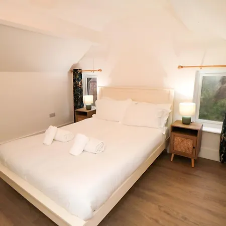 Apartment Beachwalk 3 *