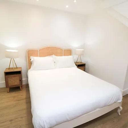 Apartmán Beachwalk 3 Whitby