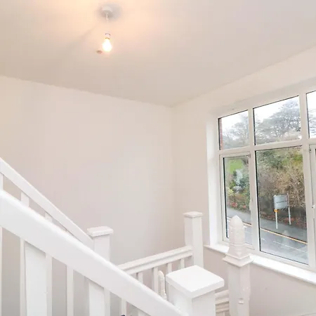 Beachwalk 3 Apartman