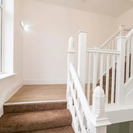 Apartamento Beachwalk 3