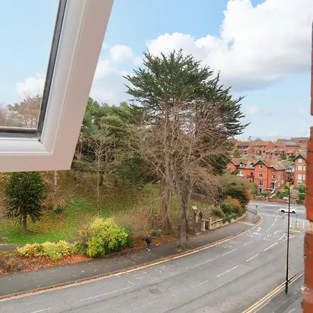 Apartamento Beachwalk 3 Whitby