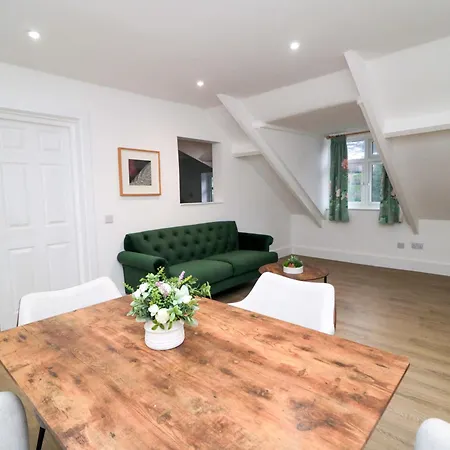 Apartamento Beachwalk 3 *