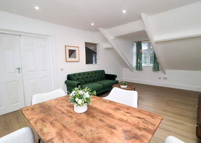 Apartamento Beachwalk 3 *