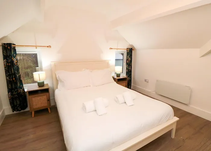 Apartamento Beachwalk 3