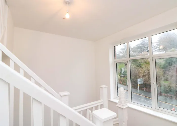 Beachwalk 3 Apartamento